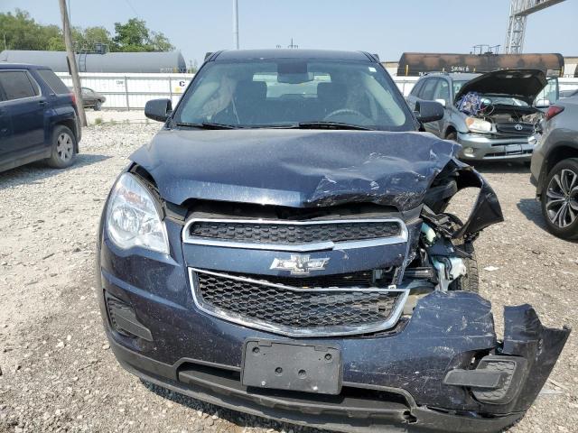 2GNFLEEK8F6228604 | 2015 CHEVROLET EQUINOX LS