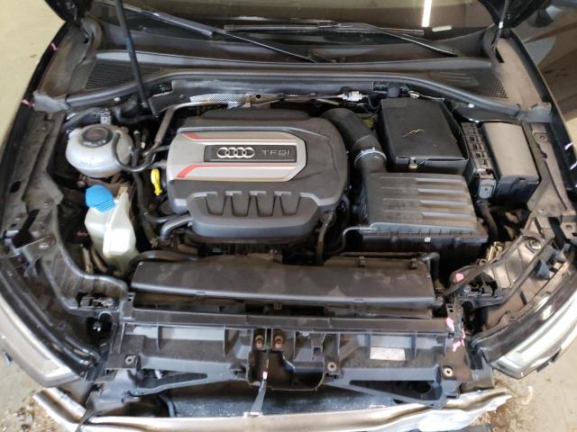2018 AUDI S3 PREMIUM - WAUB1GFF3J1042343