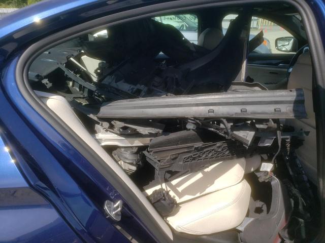 WBAJE7C32HG890022 BMW 540 XI
