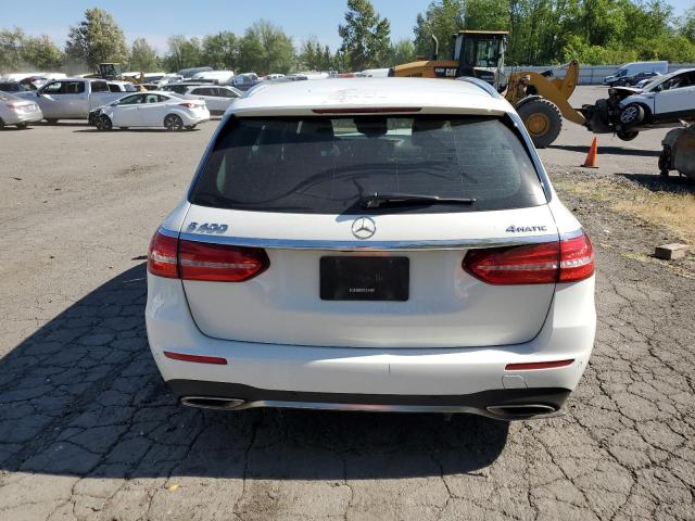 WDDZH6GB7HA206938 Mercedes-Benz E 400 4matic