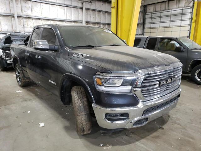 1C6RREDT8LN123929 RAM 1500 LARAM 4