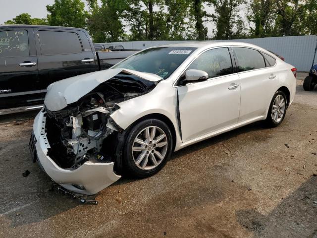 2013 Toyota Avalon Base