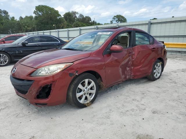 2011 Mazda Mazda3 i