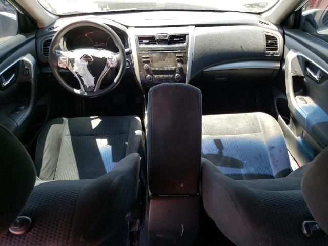 1N4AL3AP2FN315814 Nissan ALTIMA 2.5