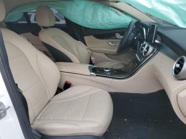 55SWF4JB8HU234141 Mercedes-Benz C 300