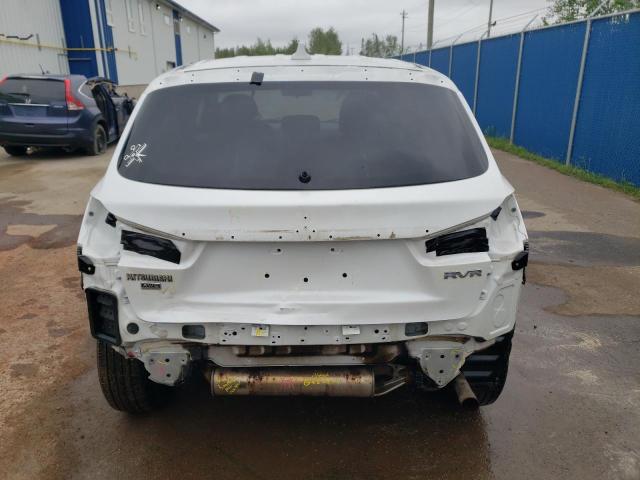 2018 MITSUBISHI RVR SE JA4AJ3AUXJU601148