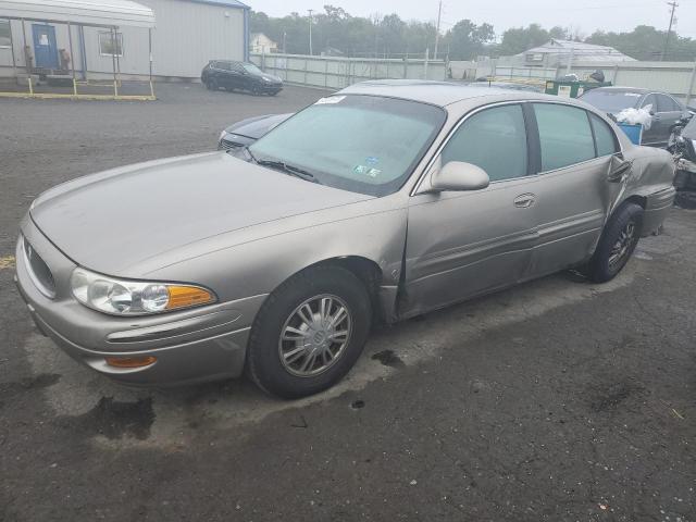 2003 Buick LeSabre Custom