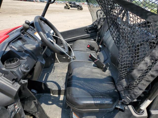 2019 HONDA SXS1000 M3 - 1HFVE0480K4300131