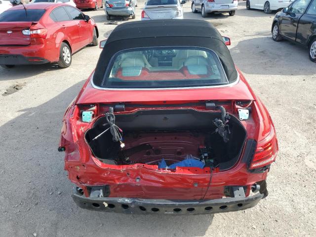2017 MERCEDES-BENZ E 400 - WDDKK6FFXHF360974