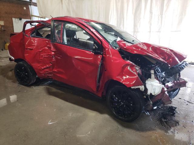 Vin: ml32f4fj7lhf07231, lot: 58295233, mitsubishi mirage g4 se 20204