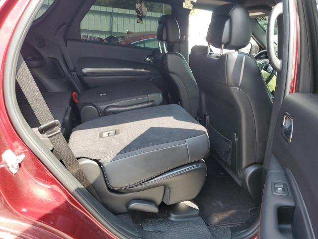 2018 DODGE DURANGO R/ - 1C4SDJCT9JC345763