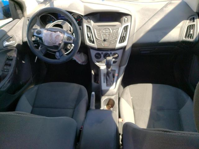 1FADP3F2XEL123694 Ford FOCUS SE