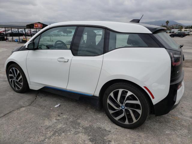 2015 BMW I3 REX - WBY1Z4C51FV278179