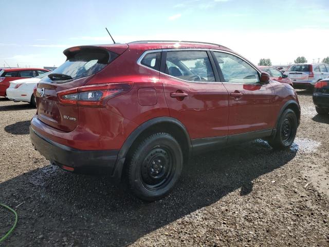 2021 NISSAN QASHQAI JN1BJ1BW6MW449444