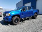2018 GMC CANYON SLE - 1GTG6CEN8J1145527