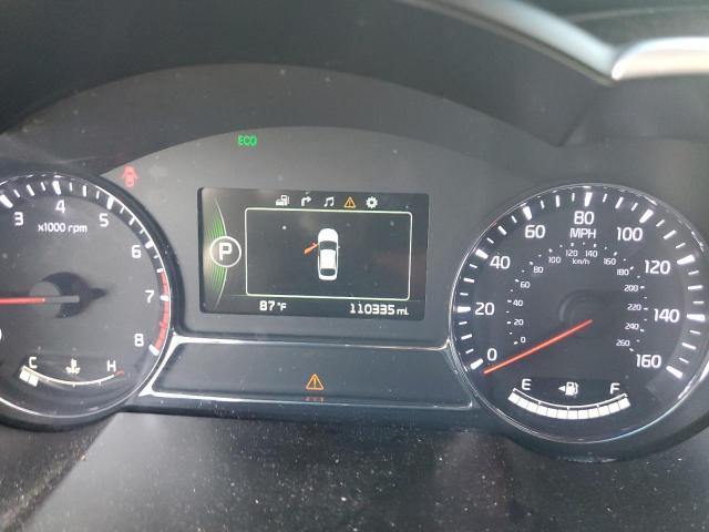 5XXGR4A67FG475991 KIA OPTIMA SX