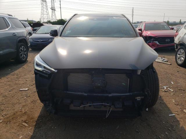 2022 INFINITI QX55 LUXE - 3PCAJ5J34NF103048