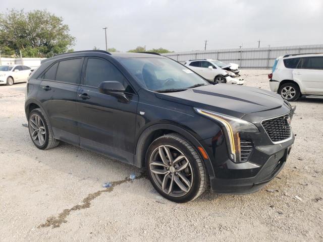 2019 CADILLAC XT4 SPORT - 1GYFZER41KF228862