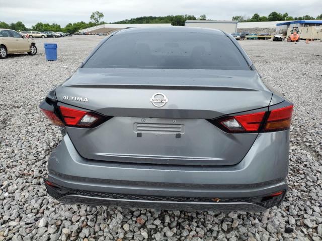 2022 NISSAN ALTIMA 4D 1N4BL4BV8NN424025