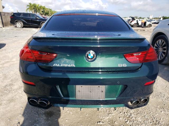 VIN WBA6D6C5XHG745525 2017 BMW 6 Series, 650XI no.6