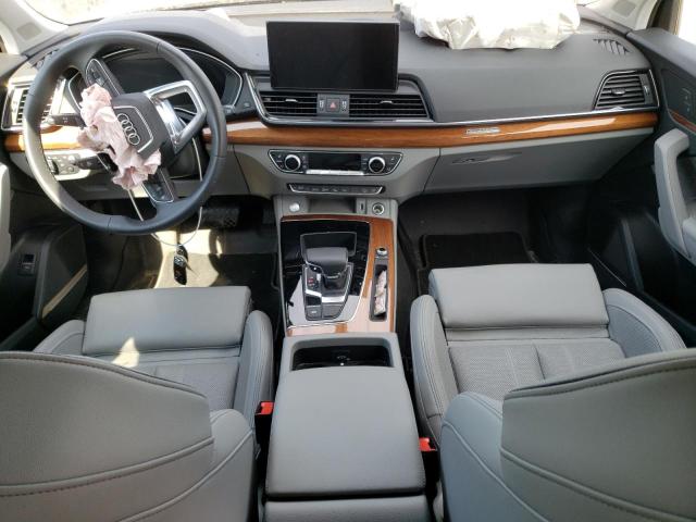 2022 AUDI Q5 PRESTIG - WA1FAAFY6N2050403
