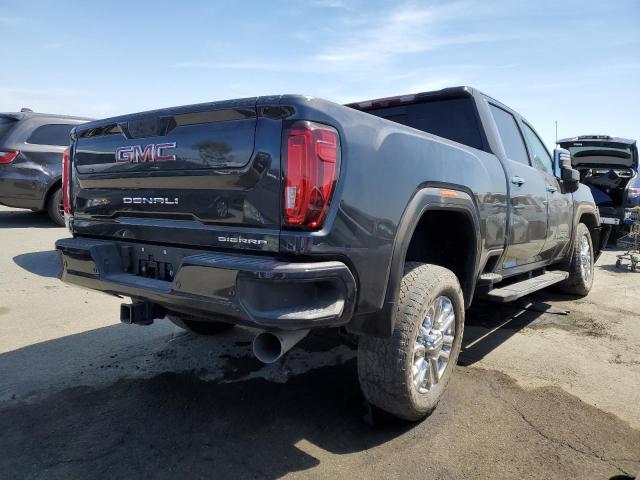 1GT49WEY0LF275510 GMC Sierra K3500 Denali