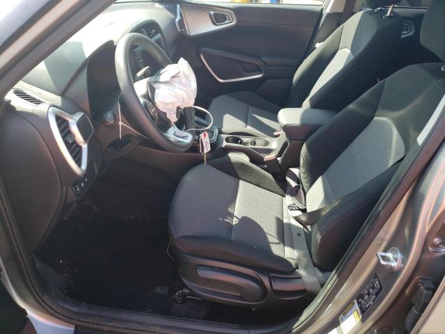 KNDJ23AU7P7854695 KIA SOUL LX