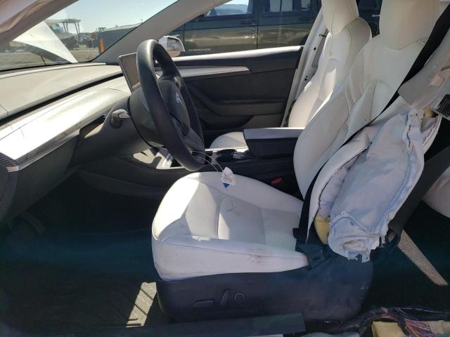 5YJ3E1EB5MF999415 Tesla MODEL 3