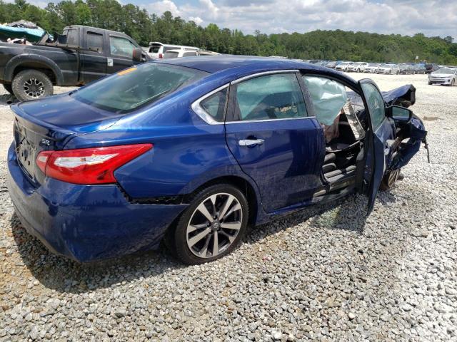 Vin: 1n4al3ap8gn380331, lot: 54560553, nissan altima 2.5 20163