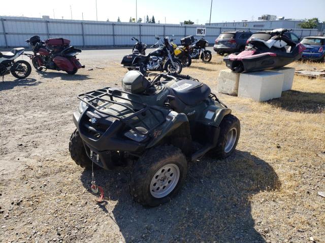 2006 SUZUKI LT-A500 F - 5SAAM43A767106596