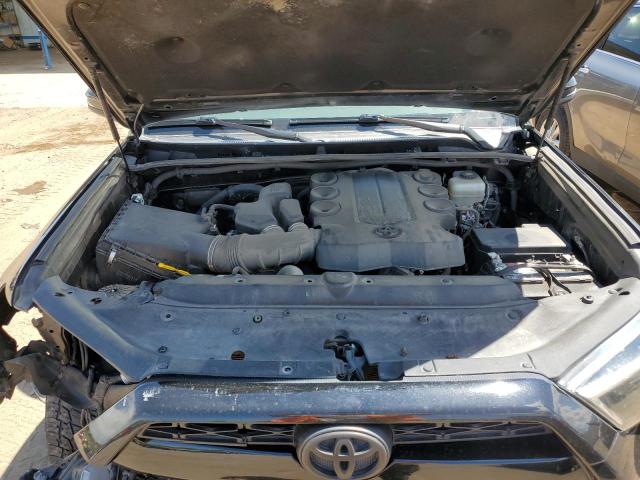 JTEBU5JR4J5570252 Toyota 4runner Sr5/sr5 Premium