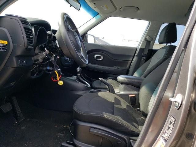 KNDJP3A50H7465215 KIA SOUL +
