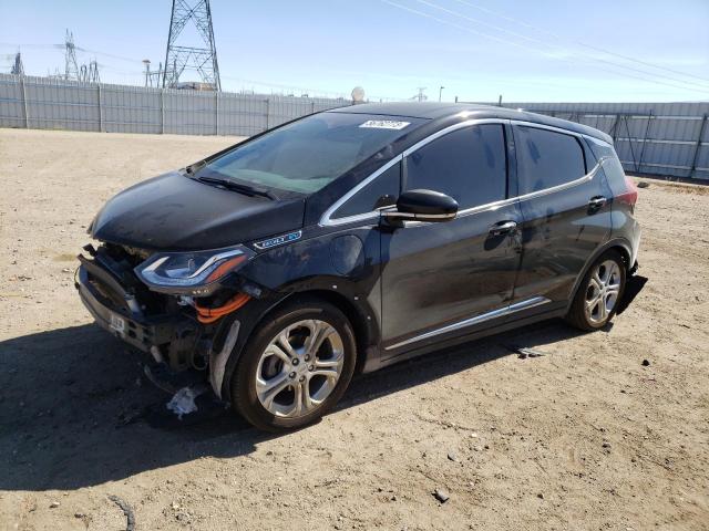 2017 Chevrolet Bolt EV LT