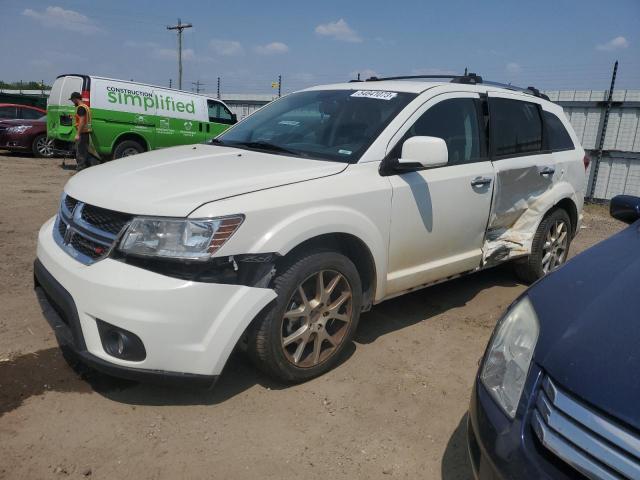 2016 Dodge Journey R/T