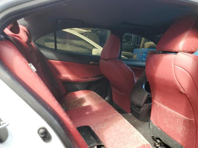 2018 LEXUS IS 300 SPO JTHBA1D26J5072539