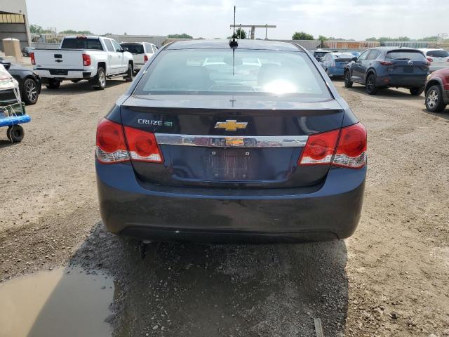 2015 CHEVROLET CRUZE ECO - 1G1PH5SBXF7225084