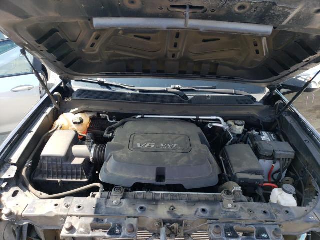 2015 GMC CANYON - 1GTH5AE32F1144780