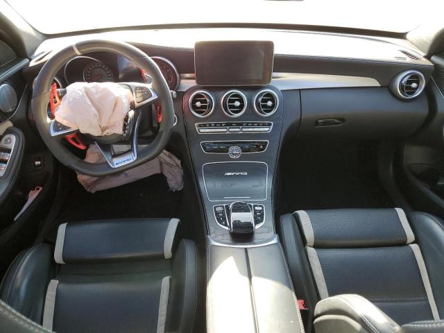 55SWF8HB2GU159335 Mercedes-Benz C 63 AMG-S