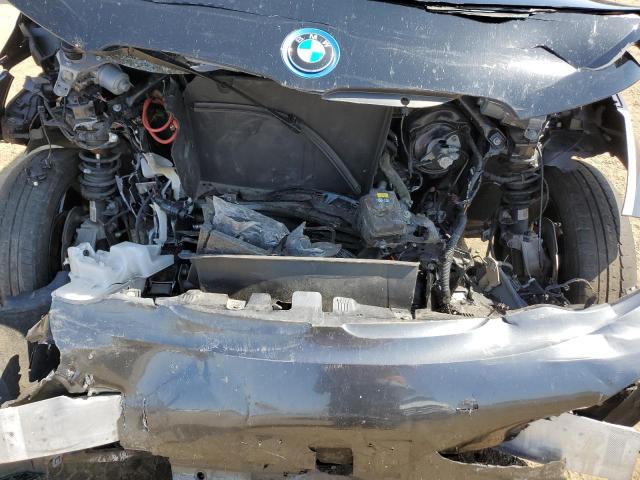 WBY1Z8C57HV551085 BMW I3 REX
