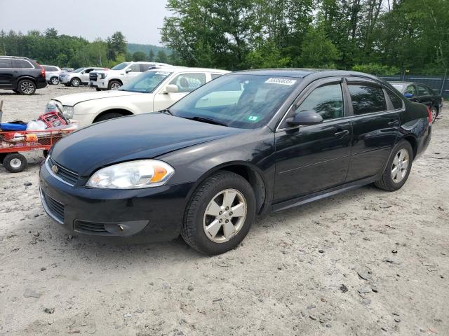 2011 Chevrolet Impala LT