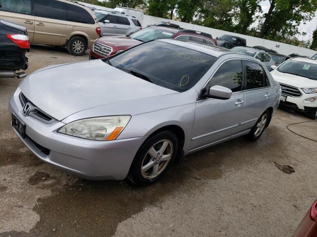 2003 Honda Accord Coupe EX