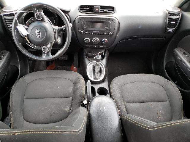 KNDJP3A58F7116106 KIA SOUL +