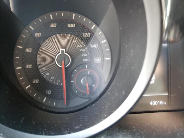 2022 HYUNDAI ELANTRA N - KMHLR4AFXNU271351