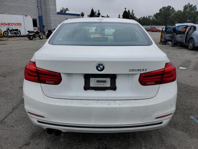 WBA8B9G50HNU50164 BMW 330 I