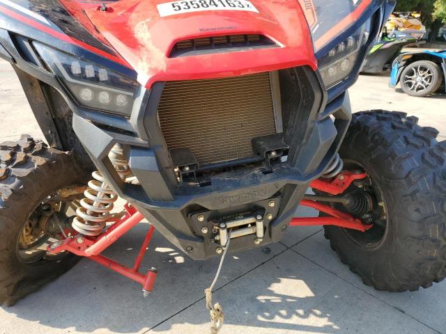 2023 KAWASAKI KRT1000 - JKARTCC14PB500725