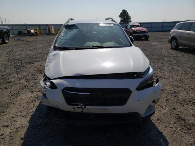 JF2GTAJC7JH272067 Subaru Crosstrek Limited