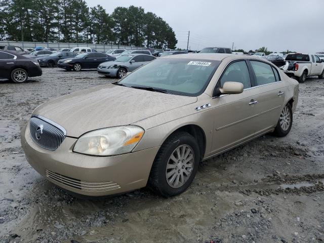 2006 Buick Lucerne CX