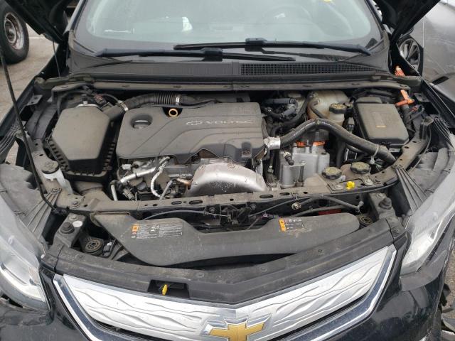 VIN 1G1RD6S51GU141291 2016 Chevrolet Volt, Ltz no.11