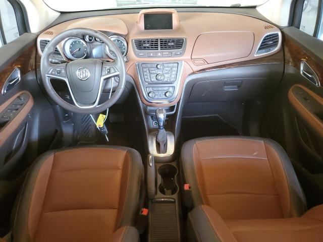KL4CJCSB3GB607030 Buick Encore