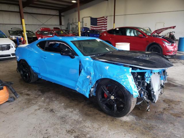 2022 CHEVROLET CAMARO LT1 1G1FF1R72N0116671